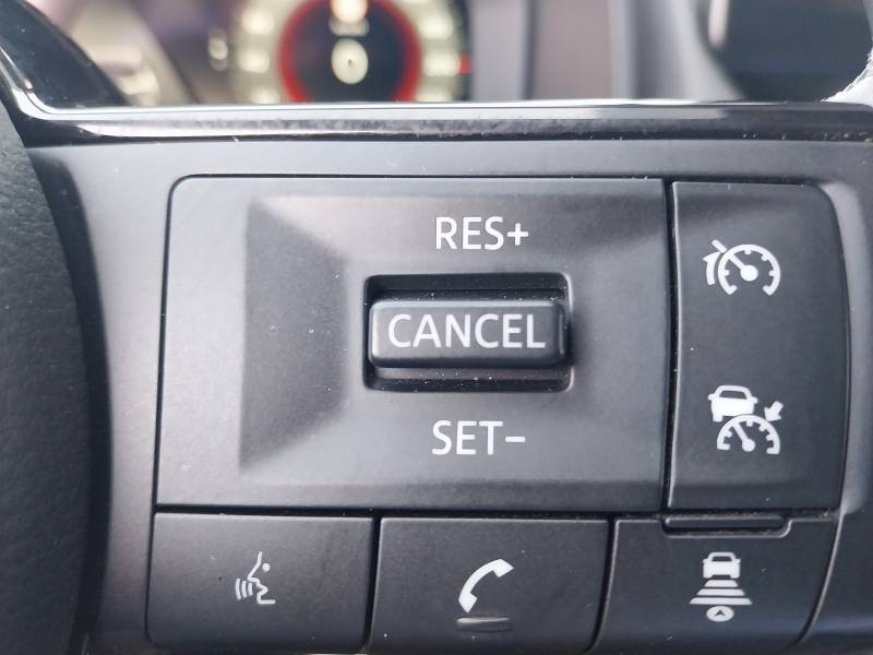 Nissan Qashqai - Photo 25