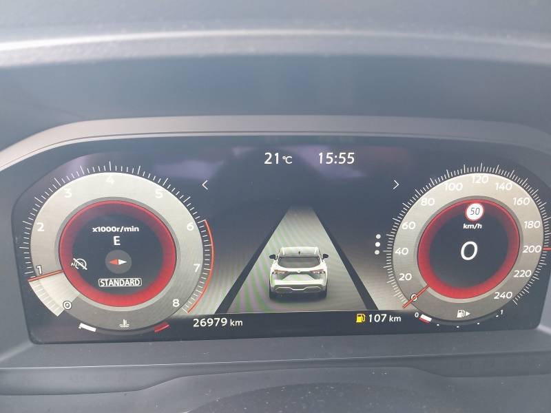 Nissan Qashqai - Photo 26