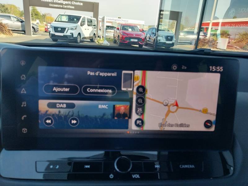 Nissan Qashqai - Photo 27