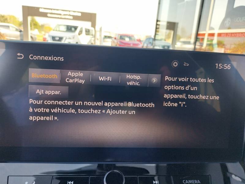 Nissan Qashqai - Photo 30