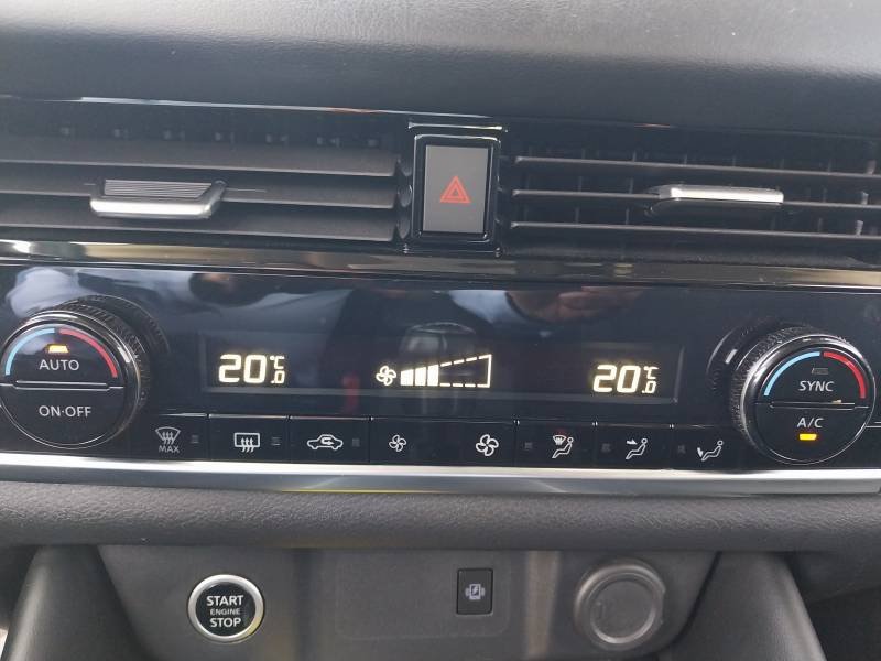 Nissan Qashqai - Photo 32