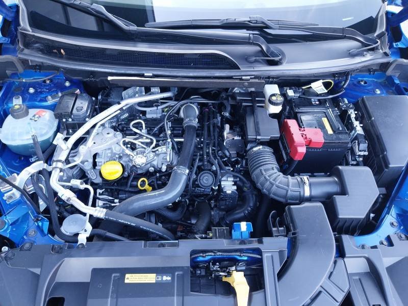 Nissan Qashqai - Photo 35