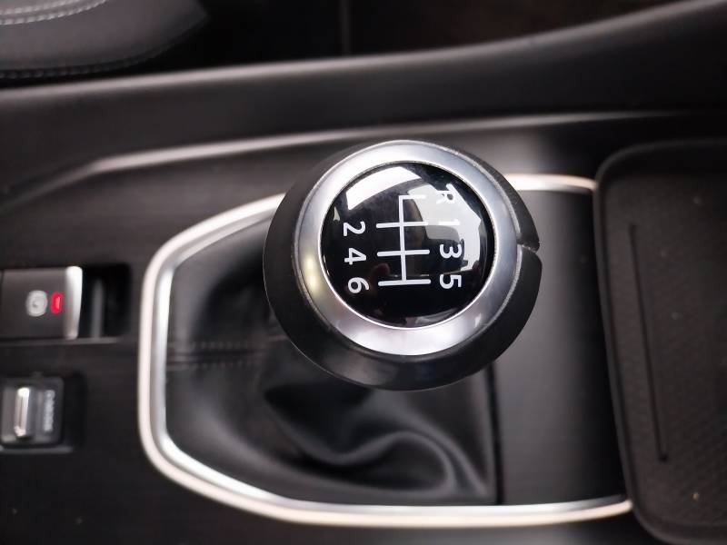 Nissan Qashqai - Photo 37