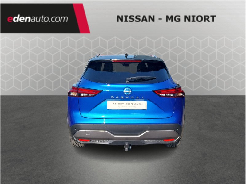 Nissan Qashqai - Photo 4