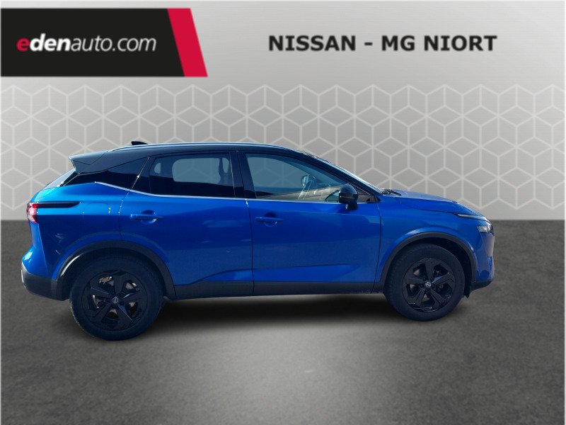 Nissan Qashqai - Photo 6