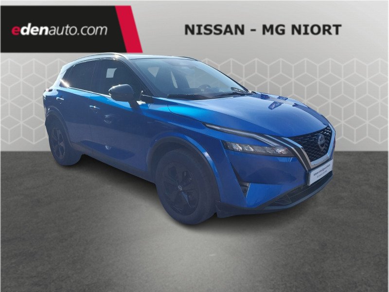 Nissan Qashqai - Photo 7