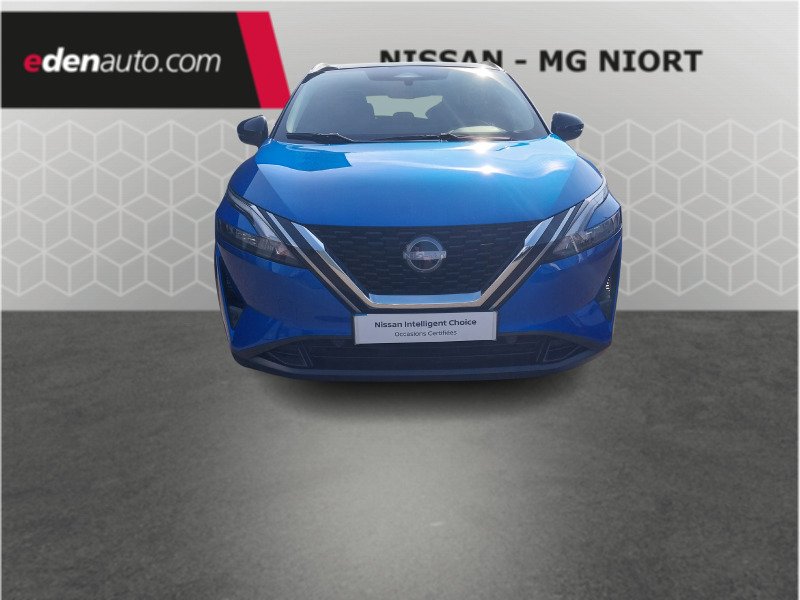 Nissan Qashqai - Photo 8