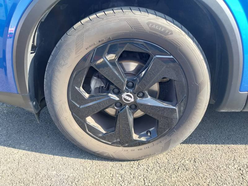 Nissan Qashqai - Photo 9