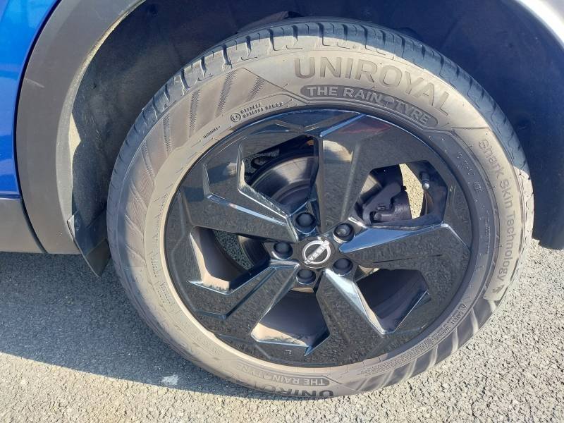 Nissan Qashqai - Photo 10
