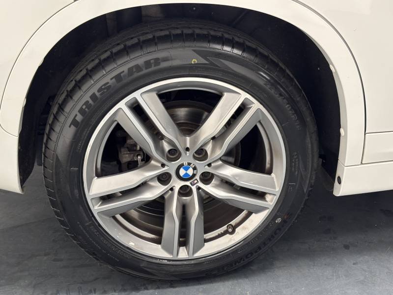 BMW X1 - Photo 11
