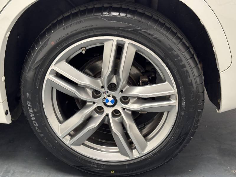 BMW X1 - Photo 12