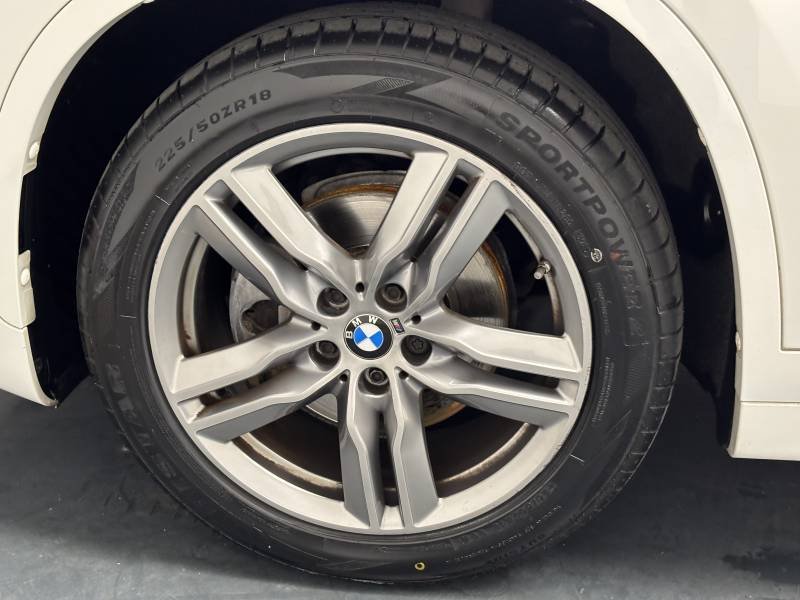 BMW X1 - Photo 13