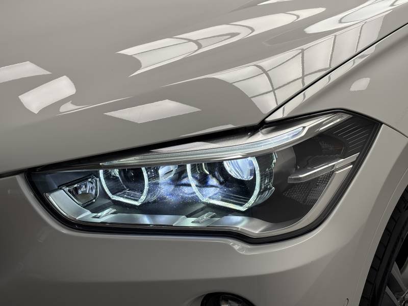 BMW X1 - Photo 16