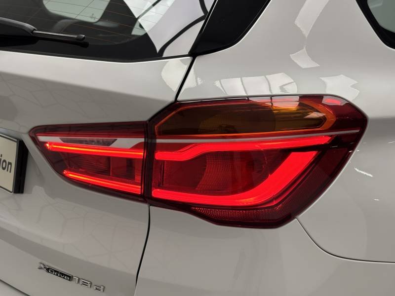 BMW X1 - Photo 17