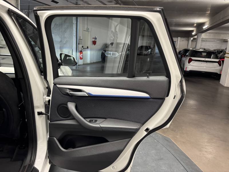 BMW X1 - Photo 18