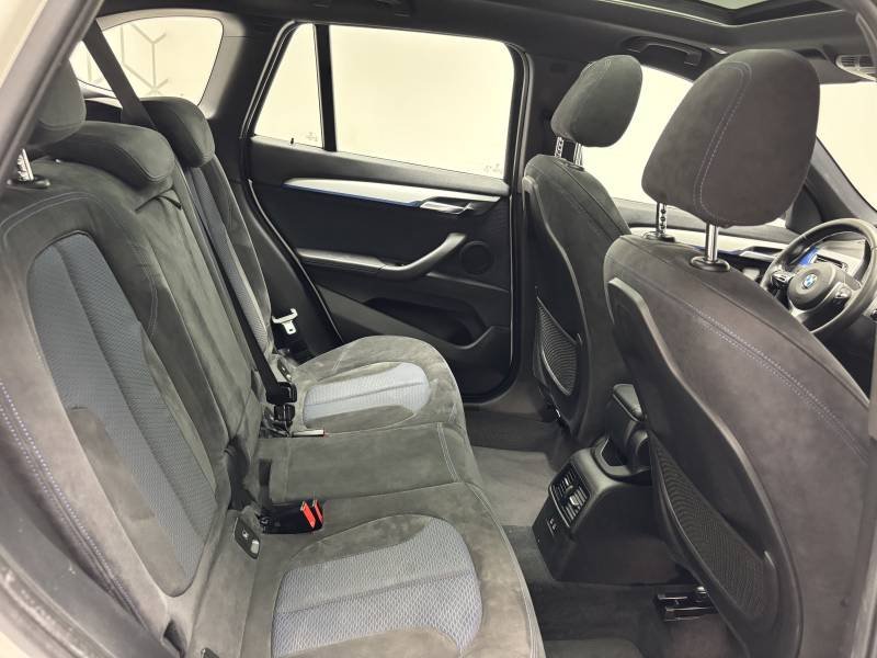 BMW X1 - Photo 19
