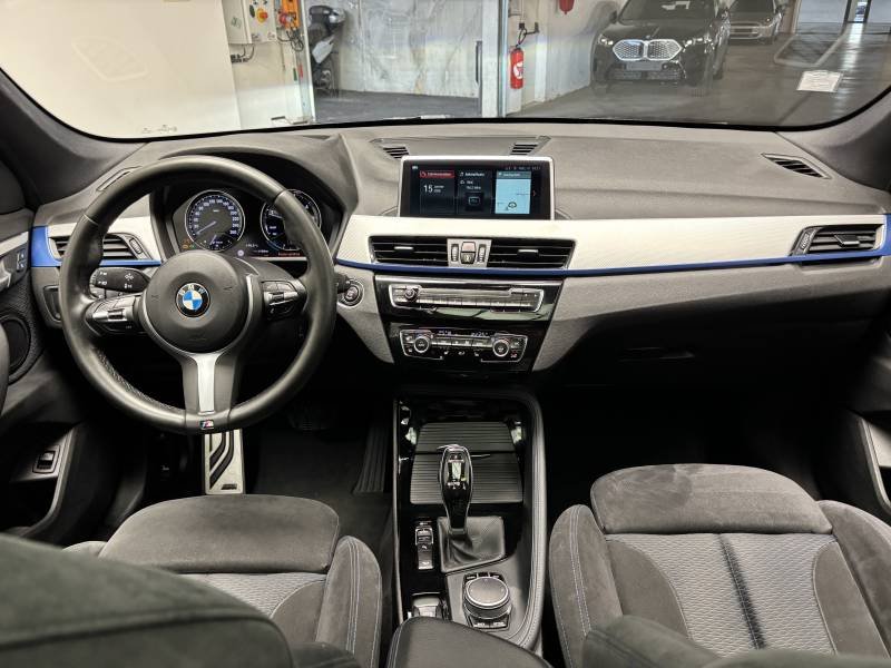 BMW X1 - Photo 20
