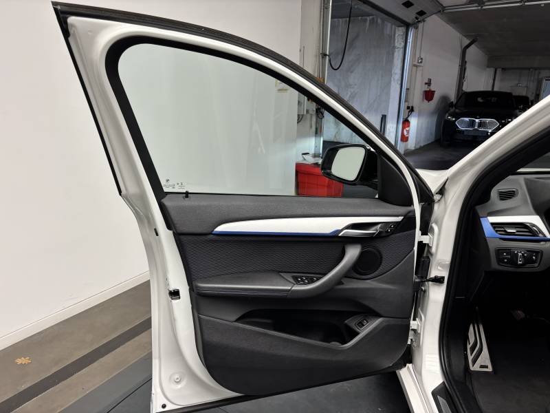 BMW X1 - Photo 21