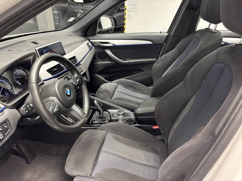 BMW X1 - Photo 22