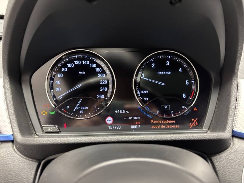 BMW X1 - Photo 23