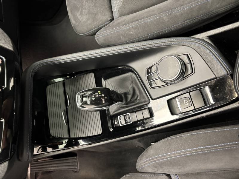 BMW X1 - Photo 25