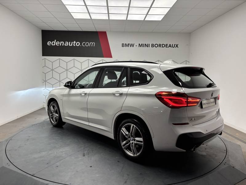 BMW X1 - Photo 3
