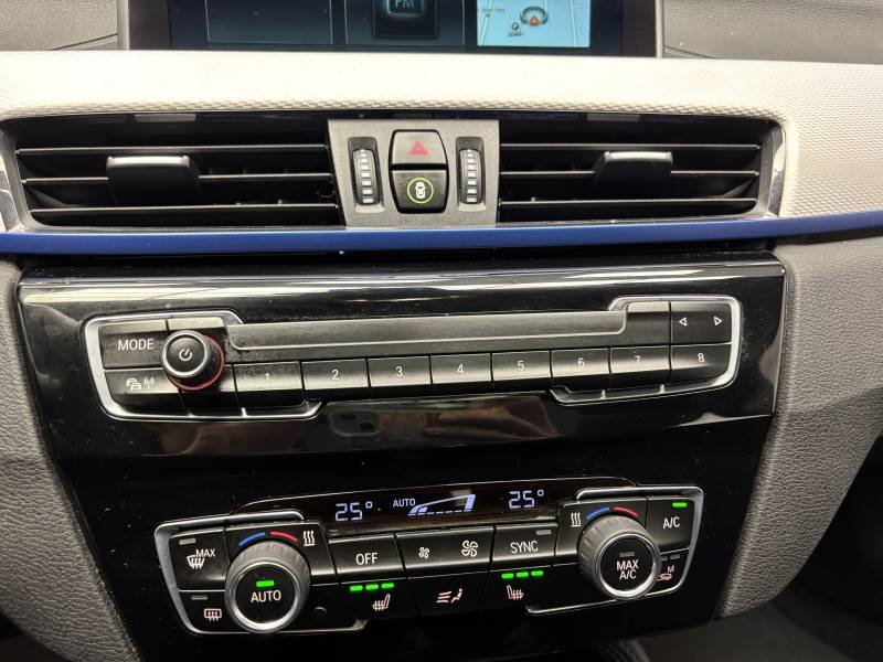 BMW X1 - Photo 31