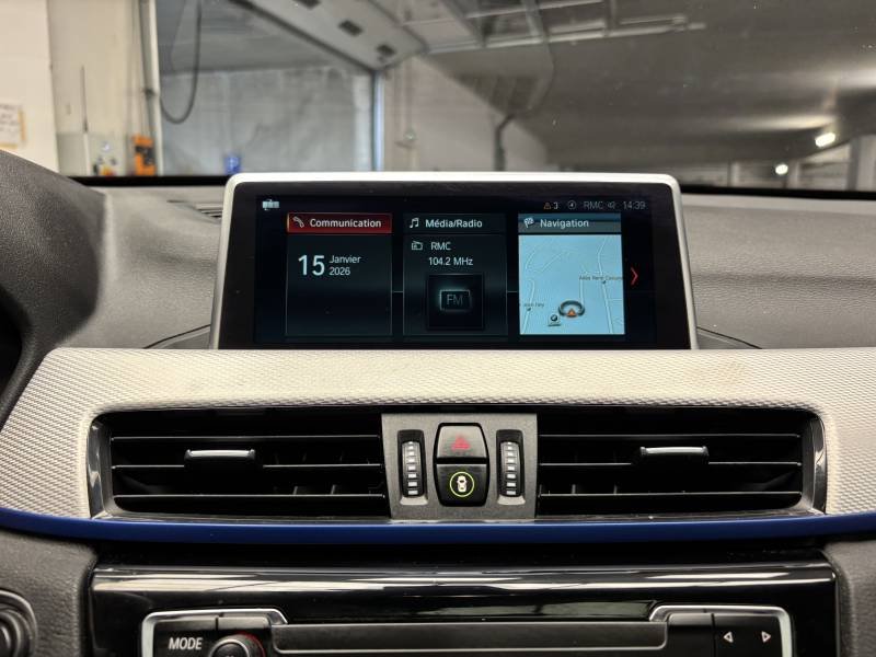 BMW X1 - Photo 32