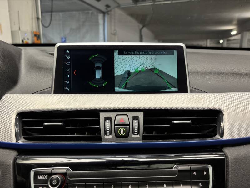 BMW X1 - Photo 33