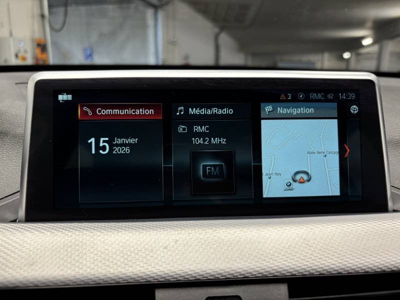 BMW X1 - Photo 35