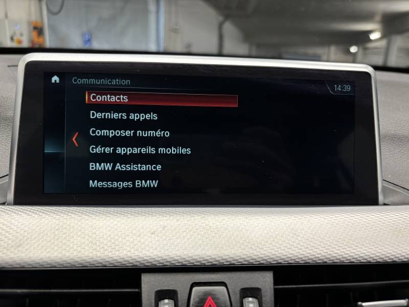 BMW X1 - Photo 37