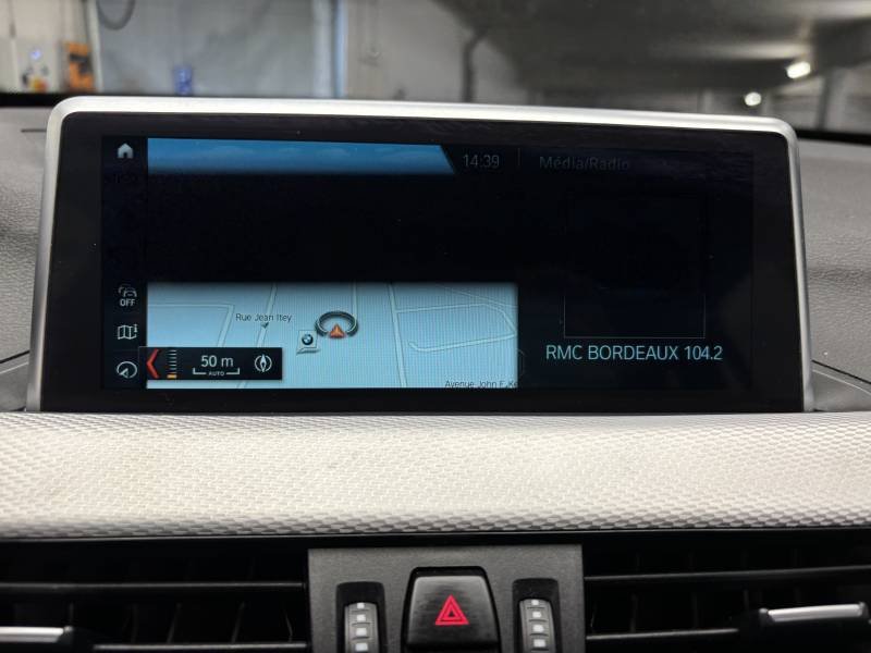 BMW X1 - Photo 38