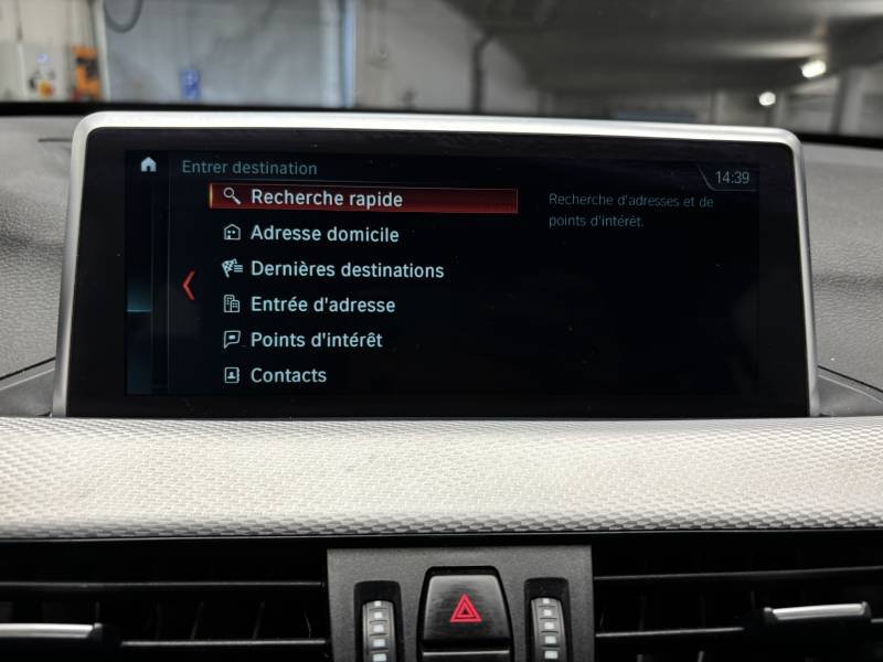 BMW X1 - Photo 39
