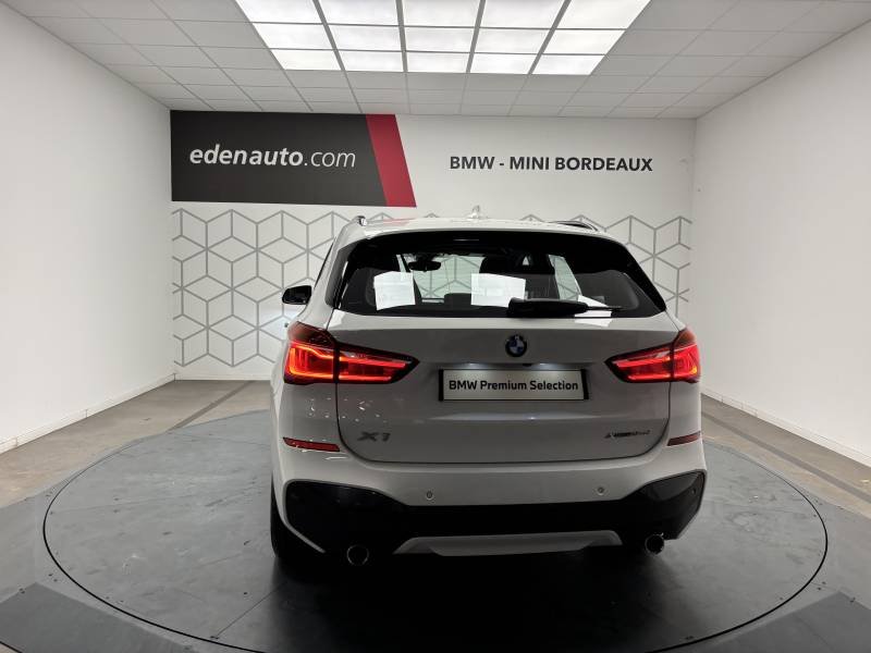 BMW X1 - Photo 4