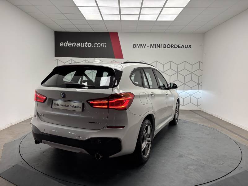 BMW X1 - Photo 5