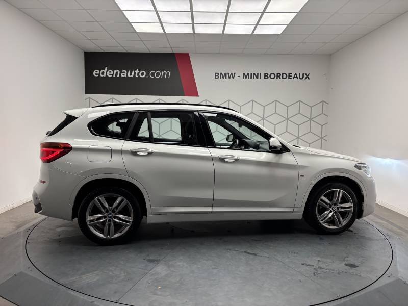 BMW X1 - Photo 6