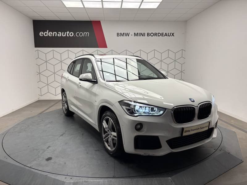 BMW X1 - Photo 7