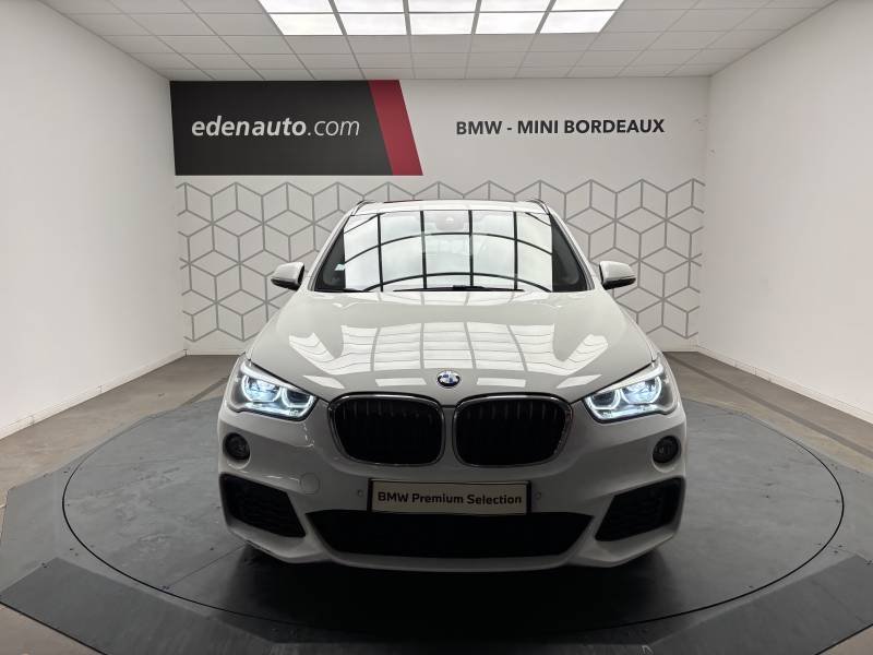 BMW X1 - Photo 8