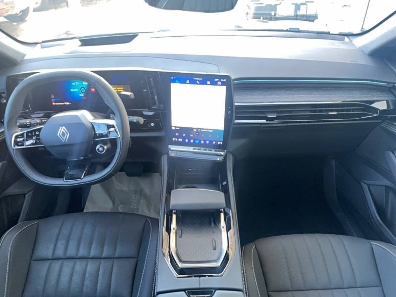 Renault Espace - Photo 11