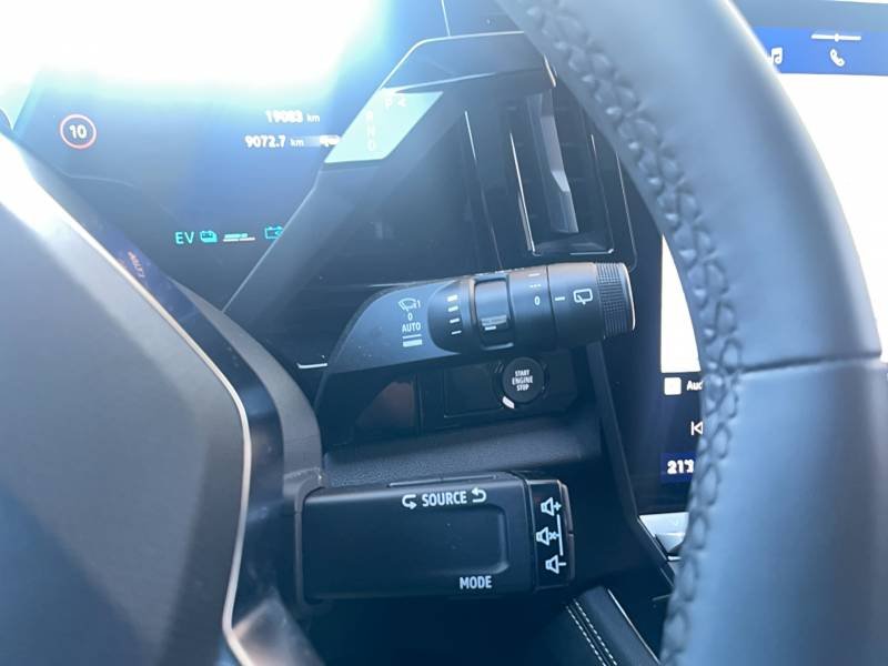 Renault Espace - Photo 16