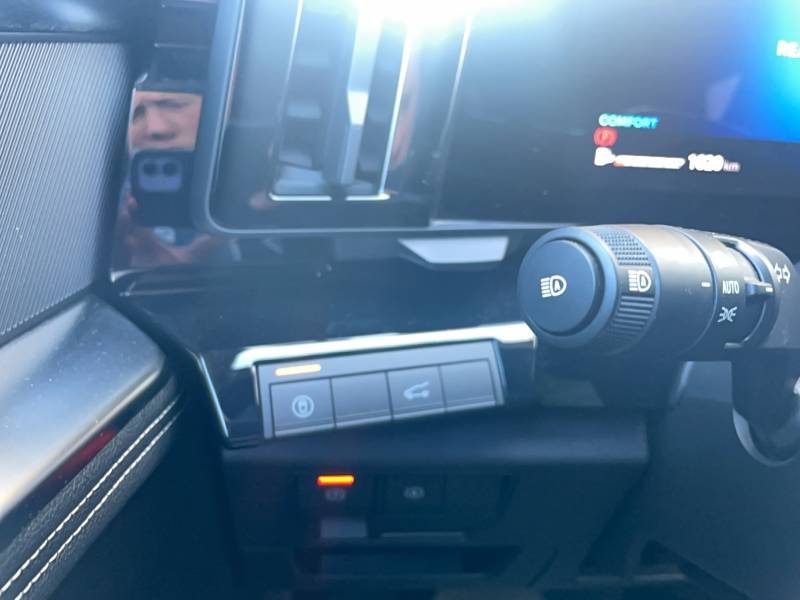 Renault Espace - Photo 18
