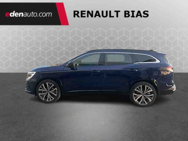 Renault Espace - Photo 2
