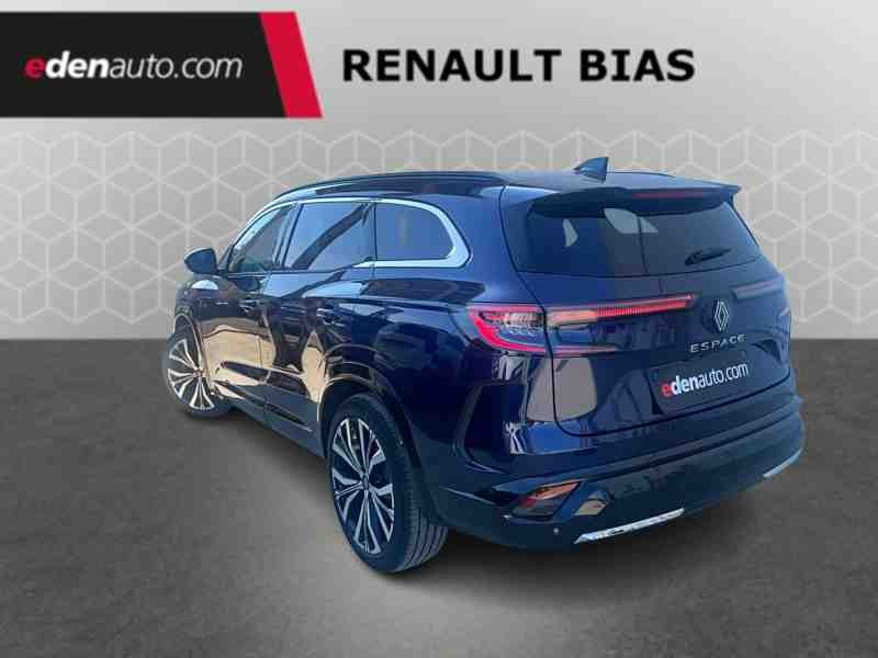 Renault Espace - Photo 3