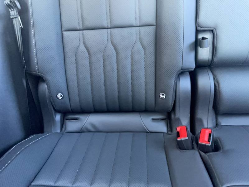Renault Espace - Photo 31