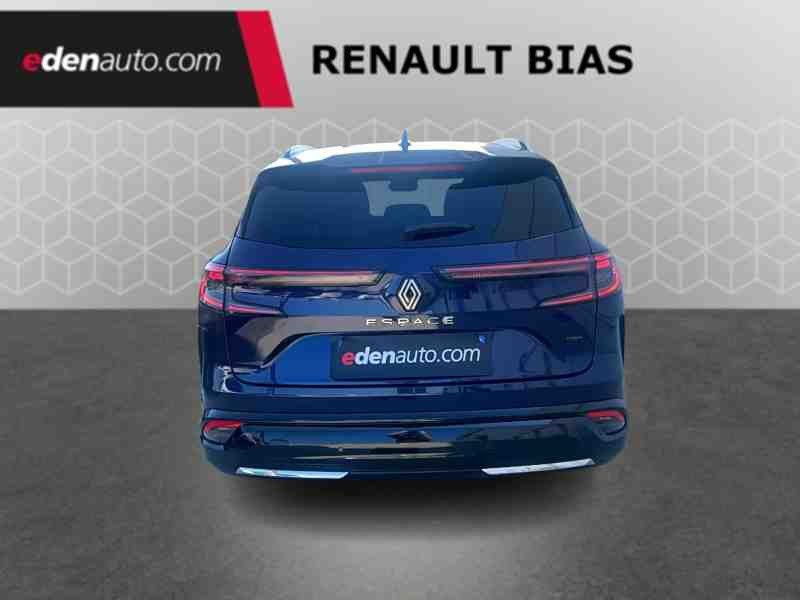Renault Espace - Photo 4