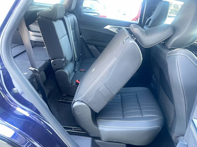 Renault Espace - Photo 43