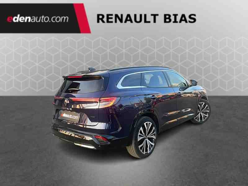 Renault Espace - Photo 5