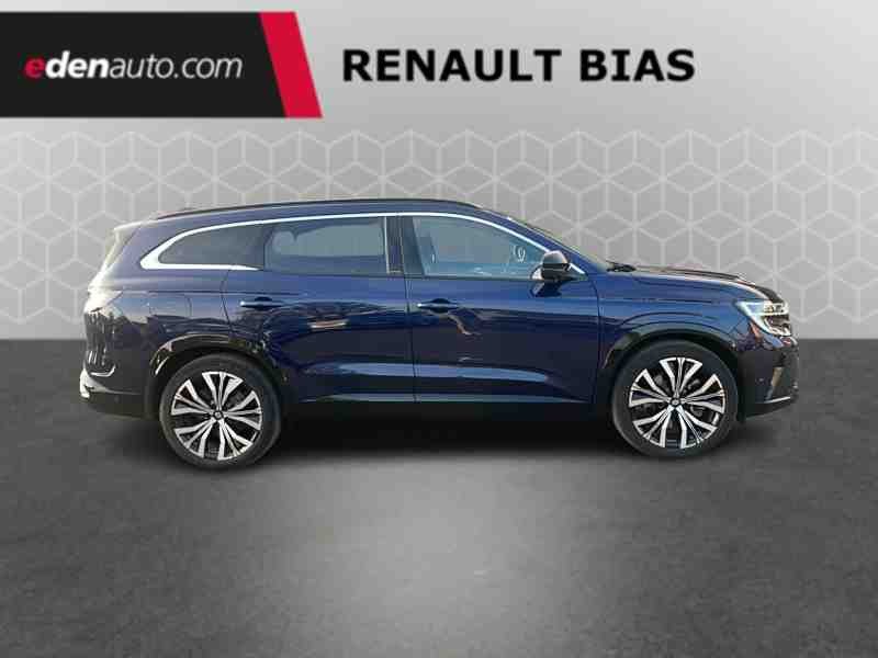 Renault Espace - Photo 6