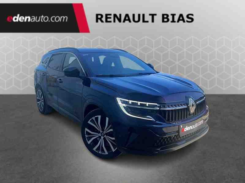 Renault Espace - Photo 7