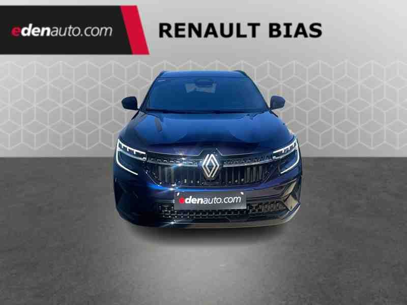 Renault Espace - Photo 8